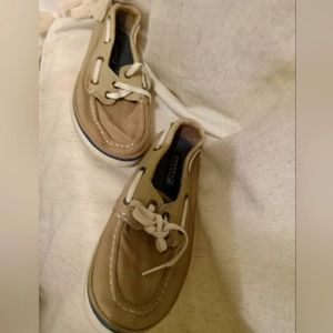 Boys Sperry Top-Sider CRUZ style